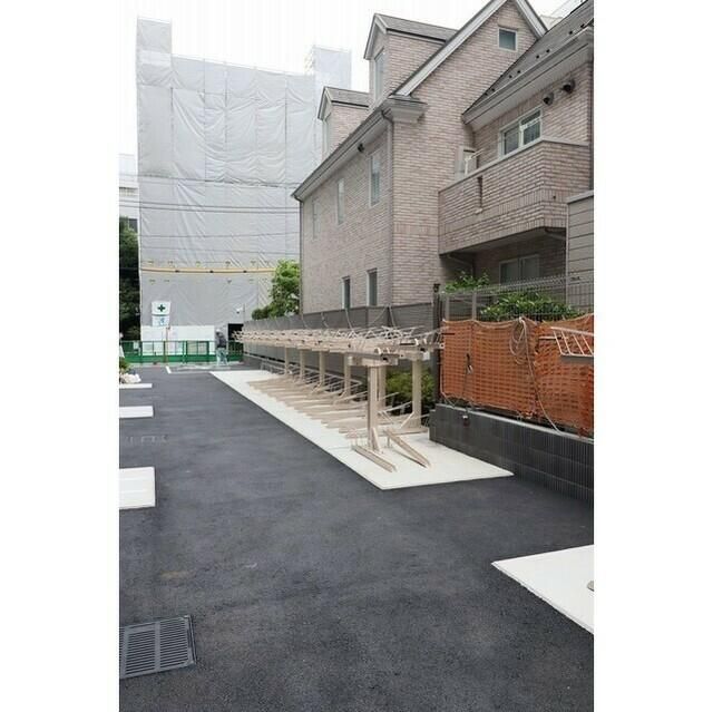 ＪＲ京浜東北線 大森駅 徒歩10分 9階建 築2年の外観写真