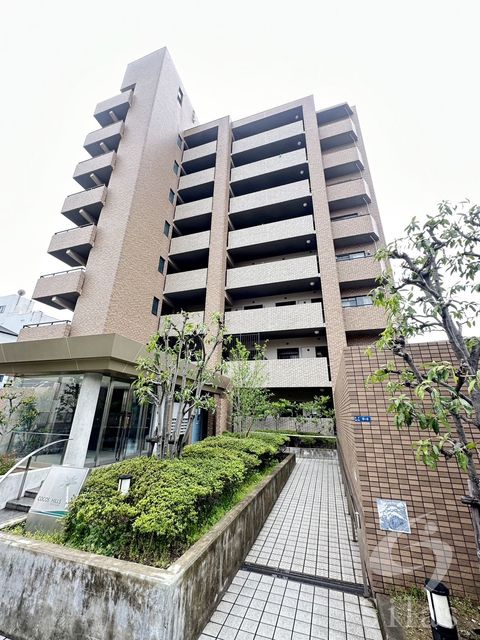 ＪＲ関西本線 東部市場前駅 徒歩8分 築26年