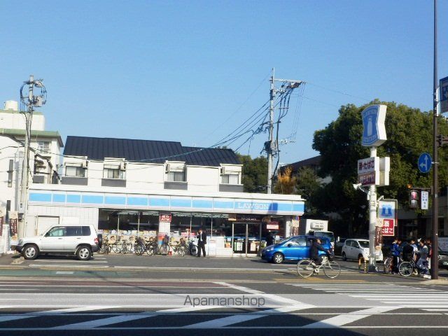 コンビニ　ローソン（コンビニ）まで180m