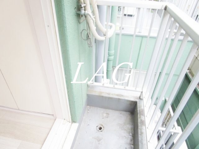 ロフティ立川の内装写真