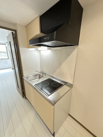 キッチン　使いやすいキッチンです