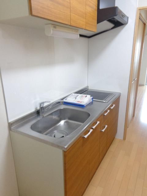 キッチン　ＩＨシステムＫ