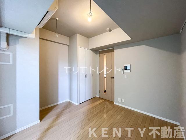 その他部屋・スペース　落ち着いて過ごせるお部屋なので、寝室にいかがでしょうか
