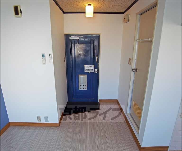その他部屋・スペース　廊下です