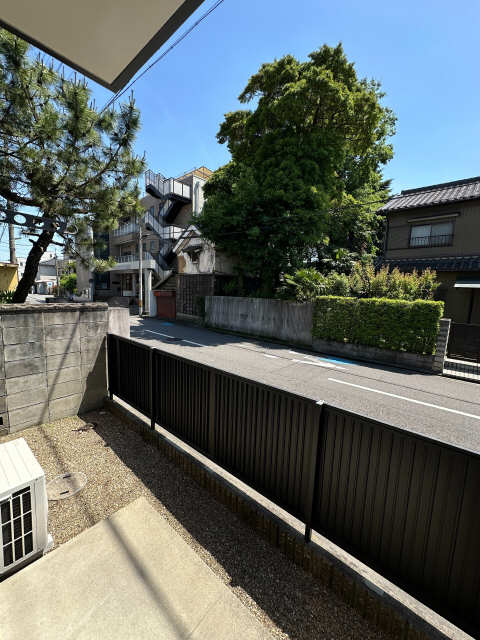 庭