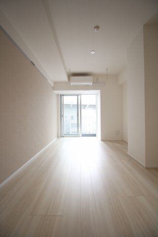 居室・リビング　（別タイプ参考写真）レガリス西日暮里ステーションフロント　荒