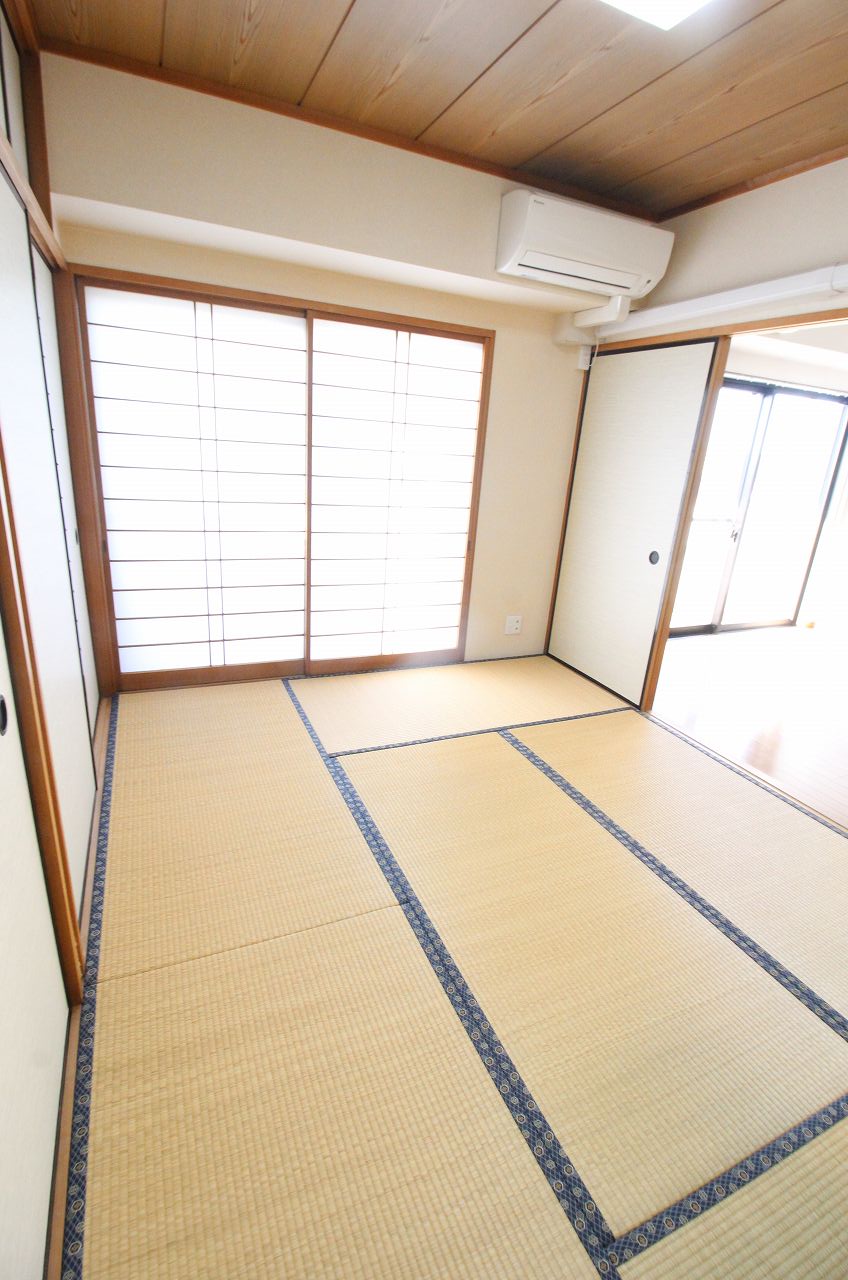 その他部屋・スペース　別の部屋の写真です