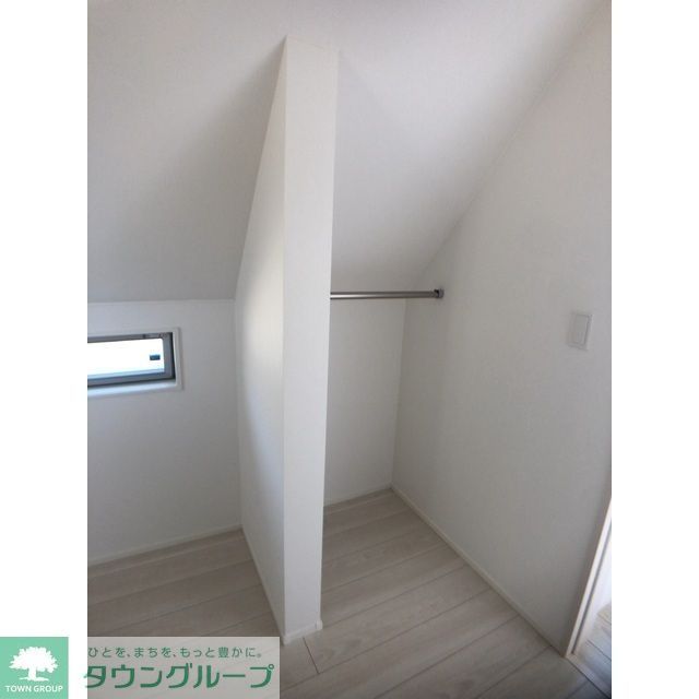 収納　洋室1収納