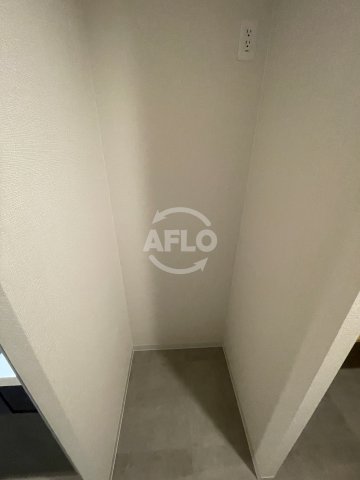 その他　ISM今里　冷蔵庫置場