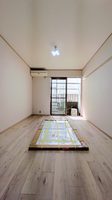 その他部屋・スペース　※リフォーム中のお写真です。