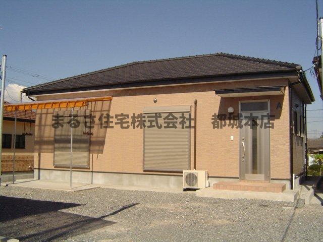 田中昌哉貸家