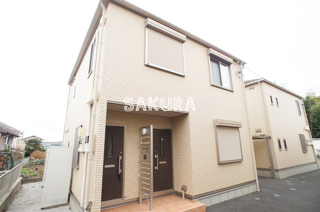 建物外観　当店おすすめ物件♪