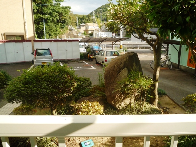 庭