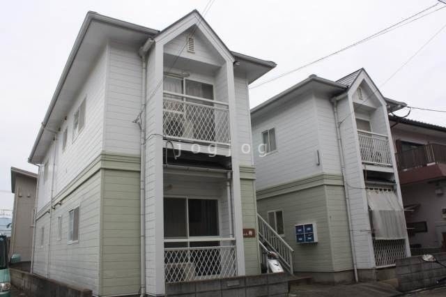 スーパー　test施設（スーパー）まで375m