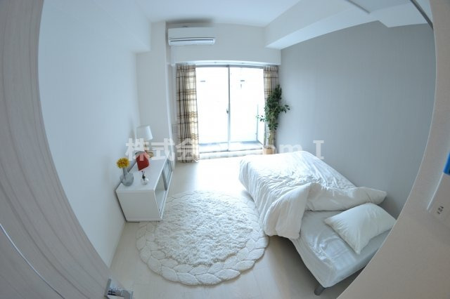 居室・リビング　使いやすい居間です