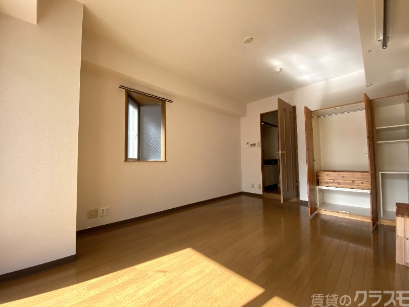 その他部屋・スペース　９帖の広さをを体感して下さい！