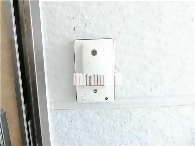 その他設備　チャイムがございます。