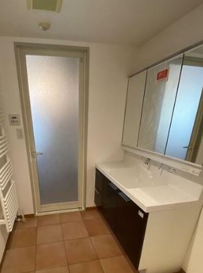 洗面設備　洗面※別部屋参考写真