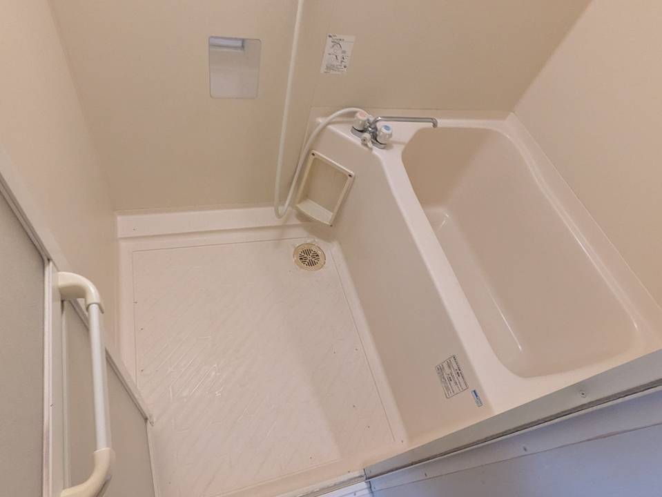 バス・シャワールーム　浴室