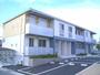 柳井駅より徒歩14分 築17年6ヶ月 2階建の賃貸物件