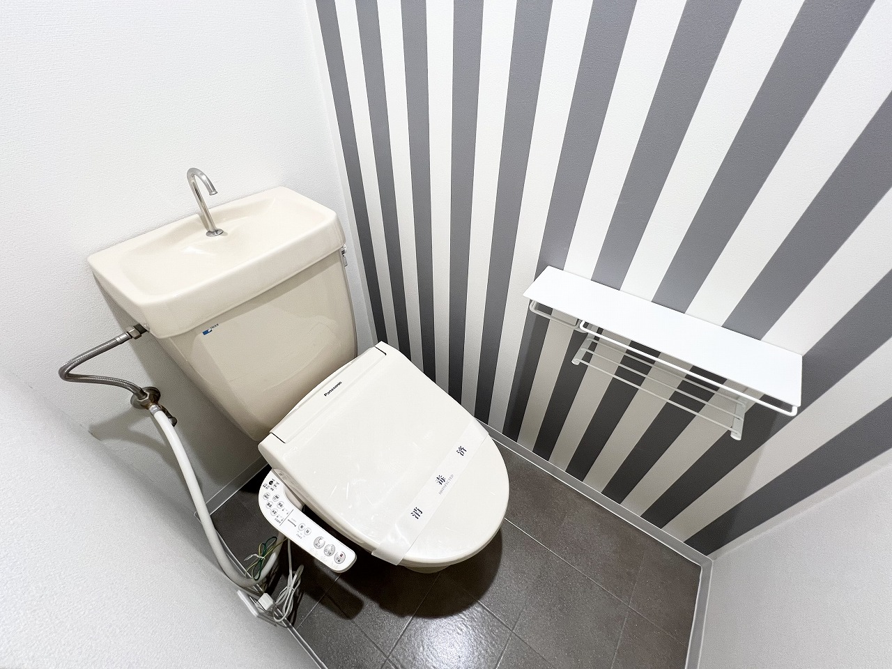 プレミー20のトイレ写真