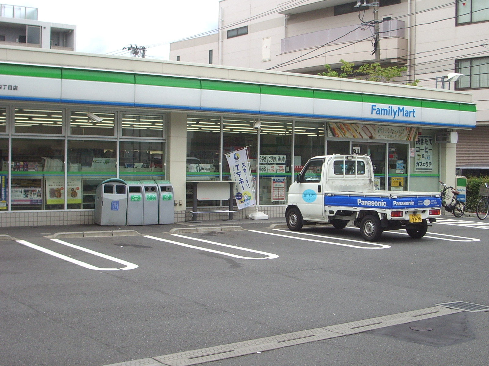 トラスト・ステージ蒔田_その他_4