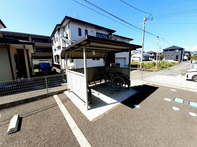 【岩沼市桜のアパートのその他共有部分】