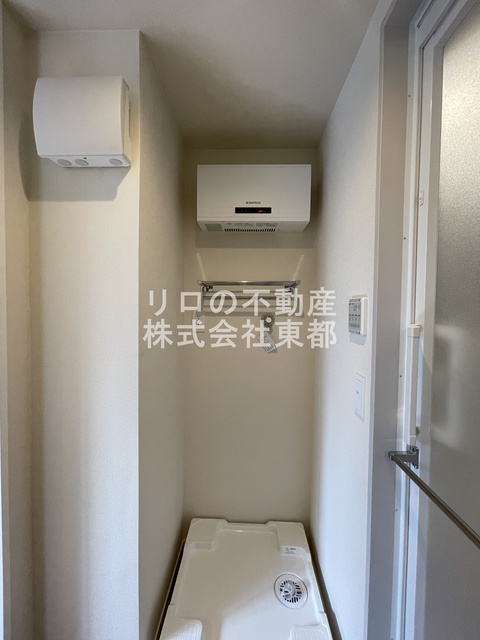 【相模原市南区上鶴間本町のマンションのその他】