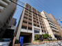 CITY SPIRE難波WEST 9階 築19年2ヶ月の賃貸物件