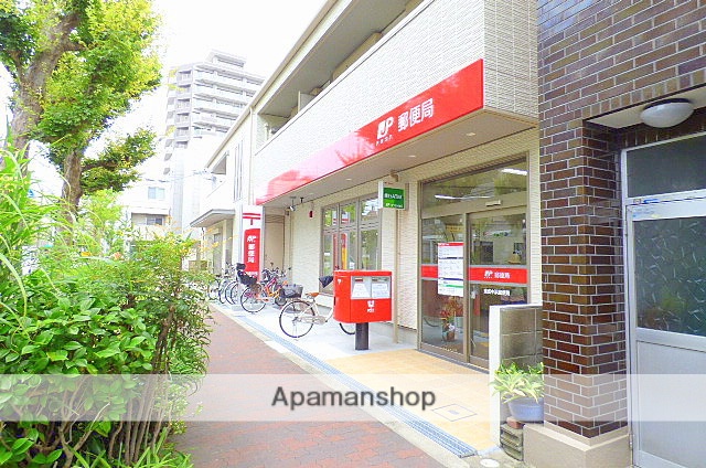 郵便局　東成中浜郵便局（郵便局）まで254m