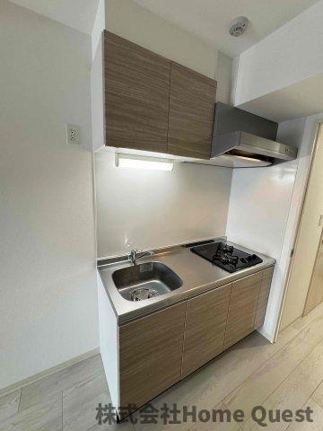CASA MITOのキッチン写真