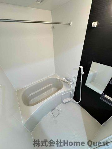 CASA MITOの風呂写真