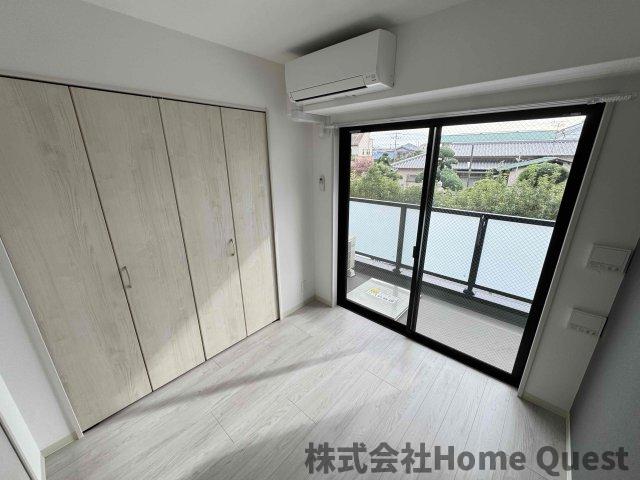 CASA MITOの内装写真