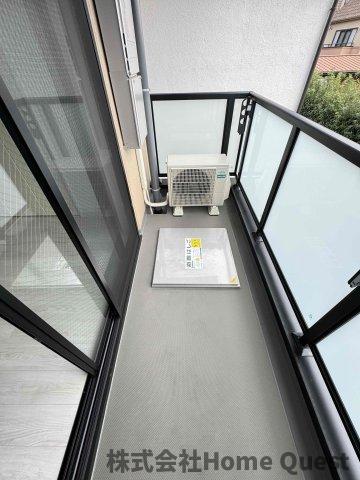 CASA MITOの内装写真