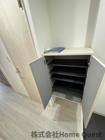 CASA MITOの内装写真