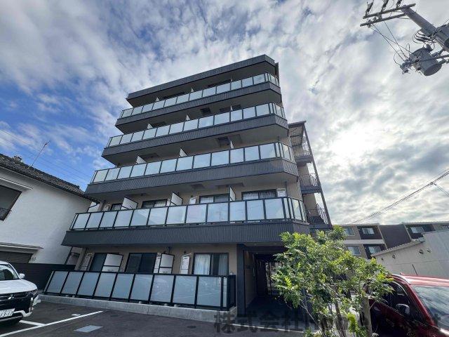 CASA MITOの外観写真