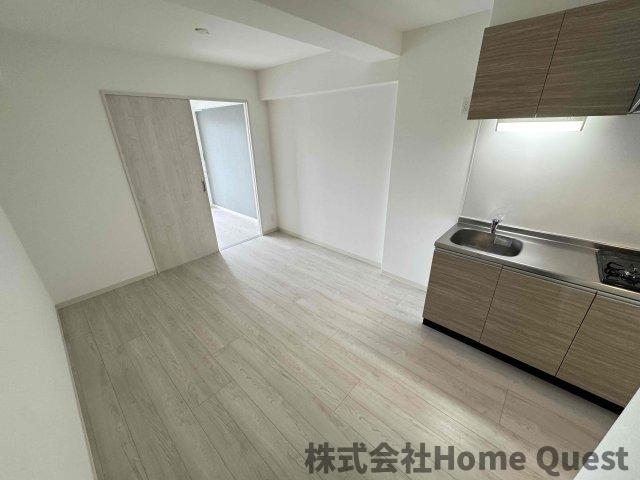 CASA MITOの居間写真