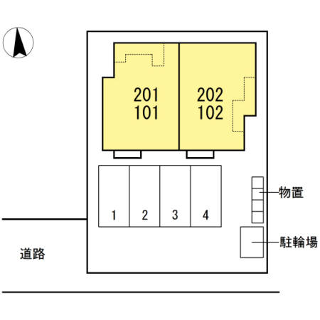 【盛岡市上田4丁目築6年のその他】