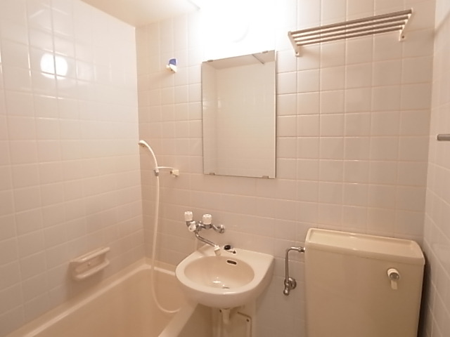 洗面設備　洗面台