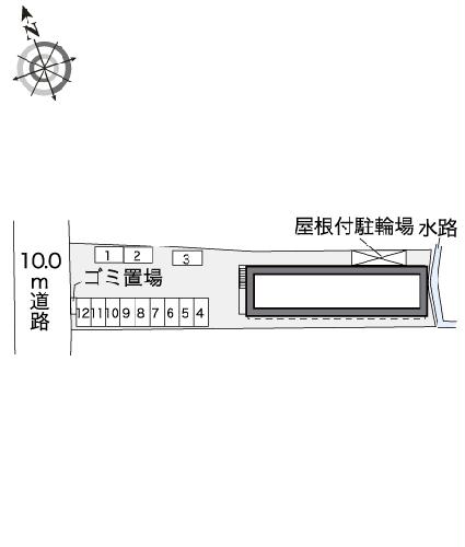 【レオパレスグレープのその他】