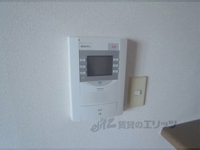 セキュリティ　ドアフォン（ＴＶ含）