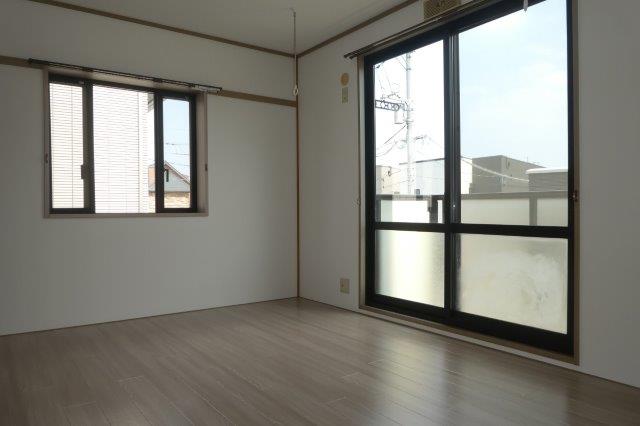 その他部屋・スペース　洋室