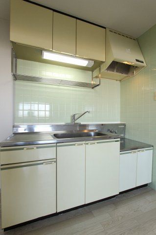 キッチン