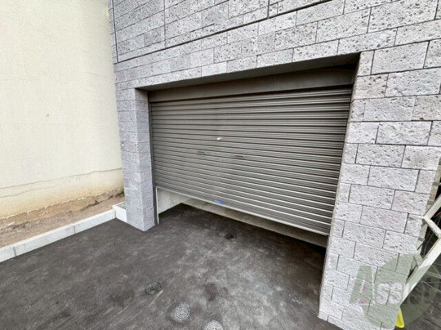 駐車場　駐車場その他