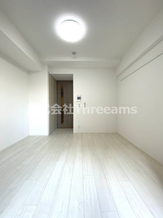 その他部屋・スペース　こちらの居間で趣味の時間をお楽しみください