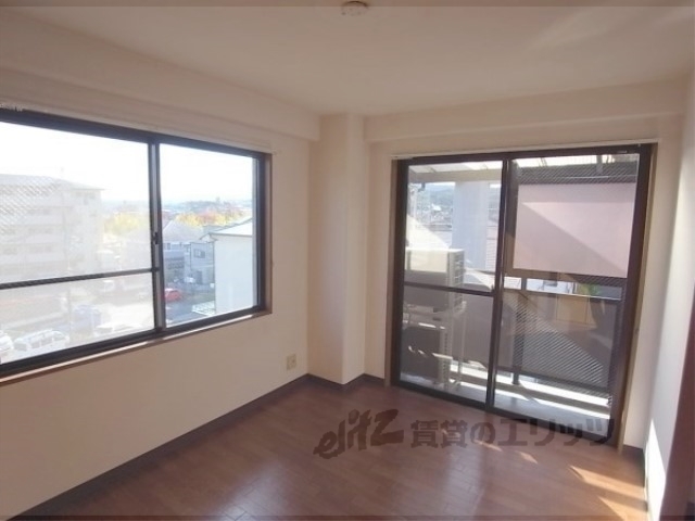 居室・リビング　居室