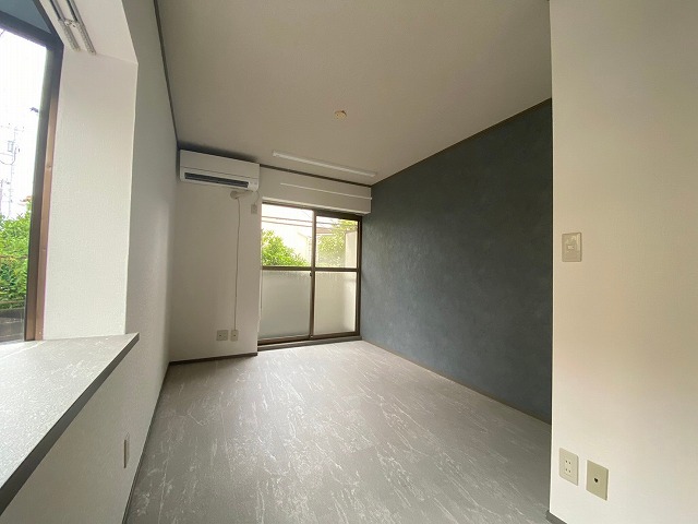 居室・リビング　洋室6帖