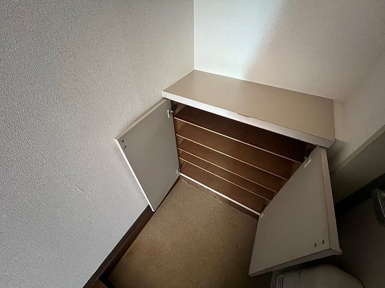 その他　※別部屋の写真です