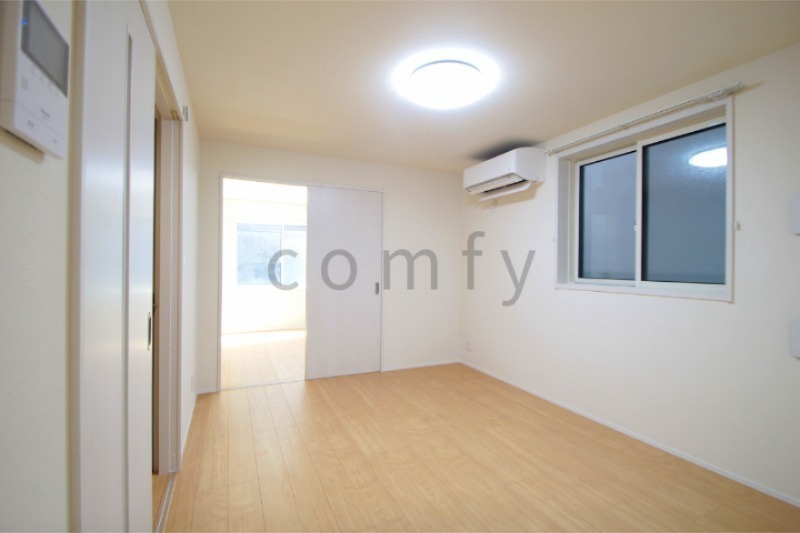 居室・リビング　リビングダイニング