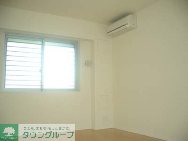 その他部屋・スペース　Fタイプ2006年11月撮影